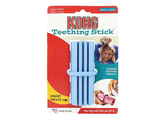 Kong Puppy Teething Stick Large
