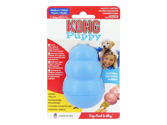 Kong Puppy Medium