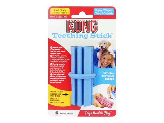 Kong Puppy Teething Stick Small