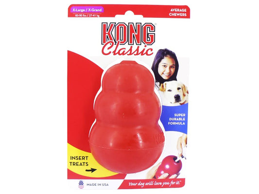 Kong Classic Toy XL