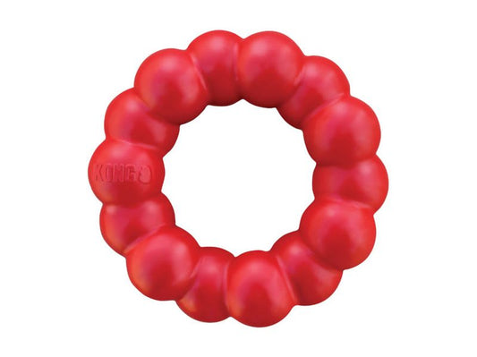 Kong Rubber Ring Small
