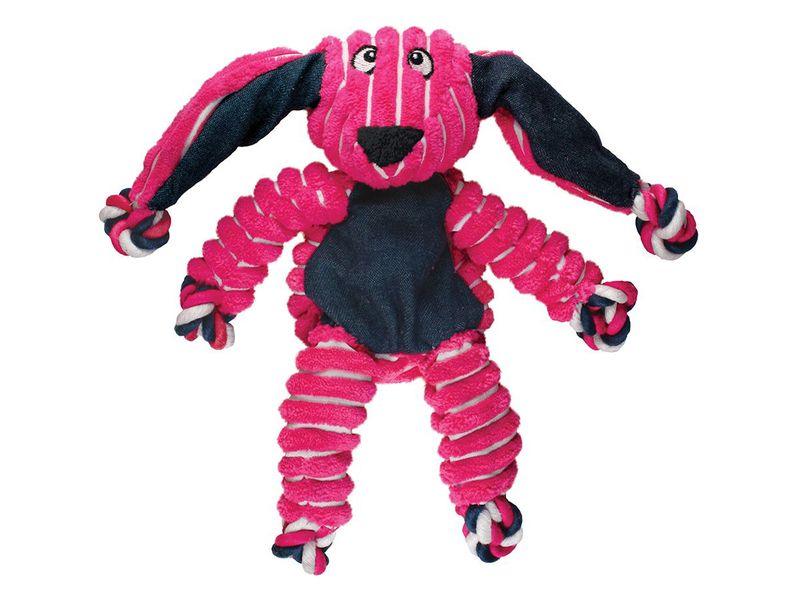 Kong Floppy Knots Bunny Small