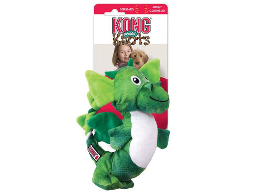 Kong Dragon Knots Medium