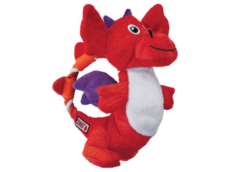 Kong Dragon Knots Medium