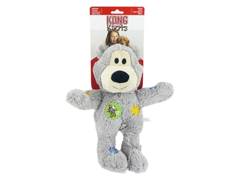 Kong Wild Knots Bear Extra Large
