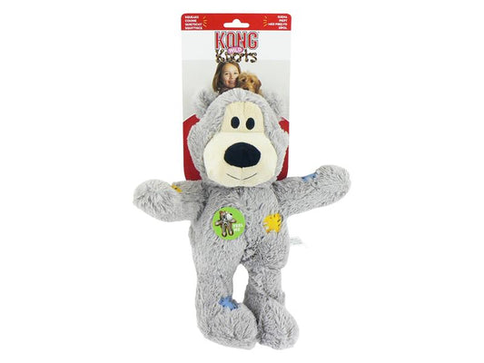 Kong Wild Knots Bear Extra Large