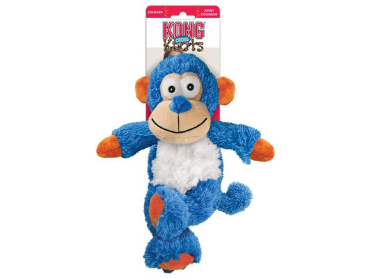 Kong Cross Knots Monkey Small