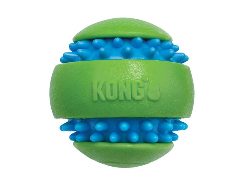 Kong Squeezz Goomz Ball Medium
