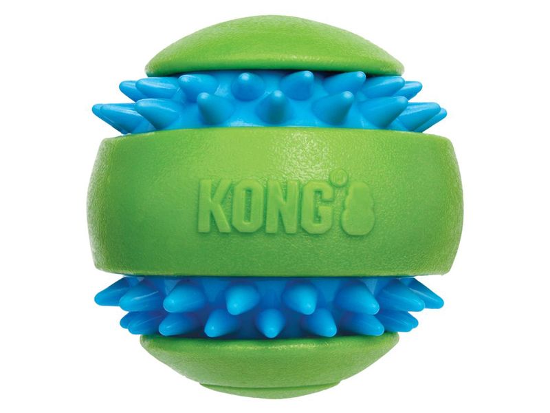 Kong Squeezz Goomz Ball Extra Large