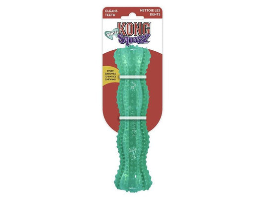 Kong Squeezz Dental Stick Medium
