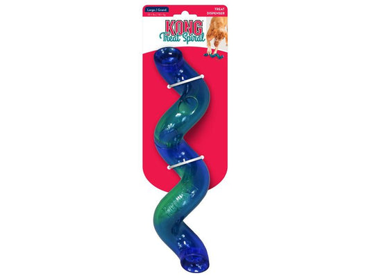Kong Treat Spiral Stick Small