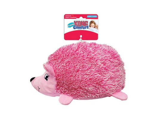 Kong Comfort Hedgehug Puppy Extra Small