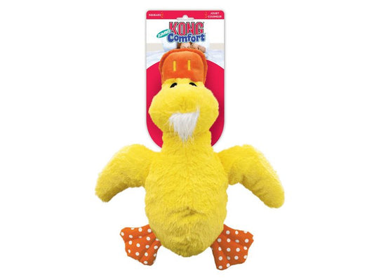 Kong Comfort Jumbo Duck XL