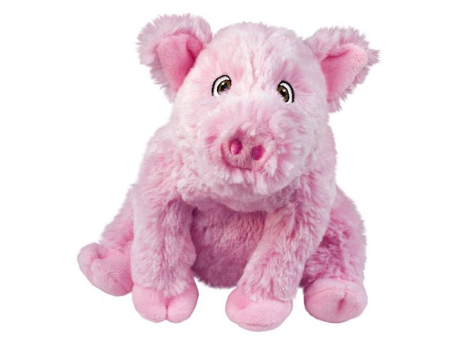 Kong Comfort Kiddos Pig Small