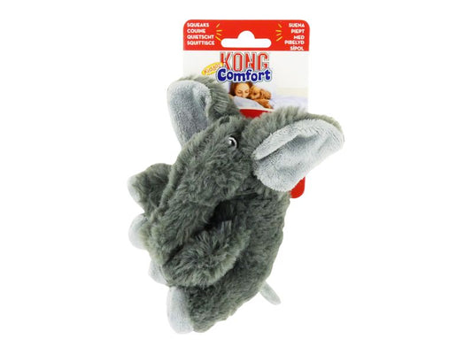 Kong Comfort Kiddos Elephant Extra Small