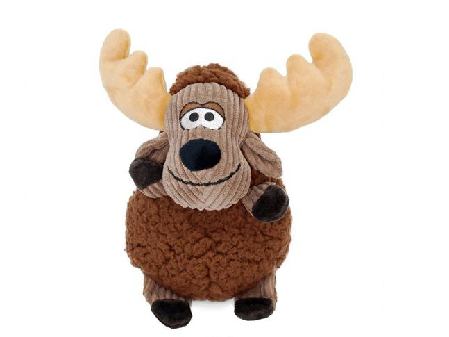 Kong Sherps Floofs Moose Medium