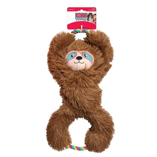 Kong Tuggz Sloth Extra Large
