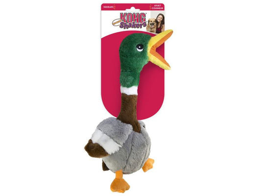Kong Shakers Honker Duck Large
