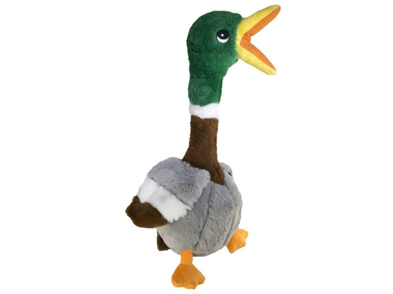 Kong Shakers Honker Duck Large