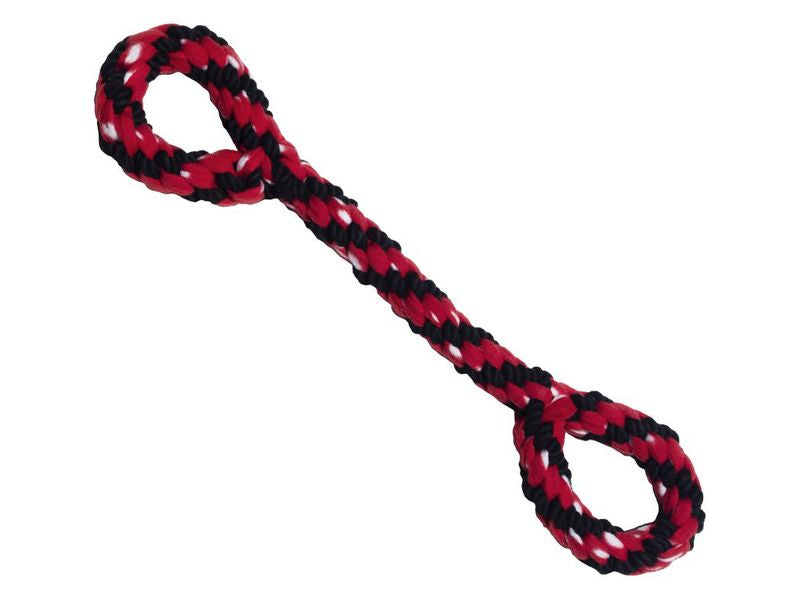 Kong Signature Rope Double Tug 22"