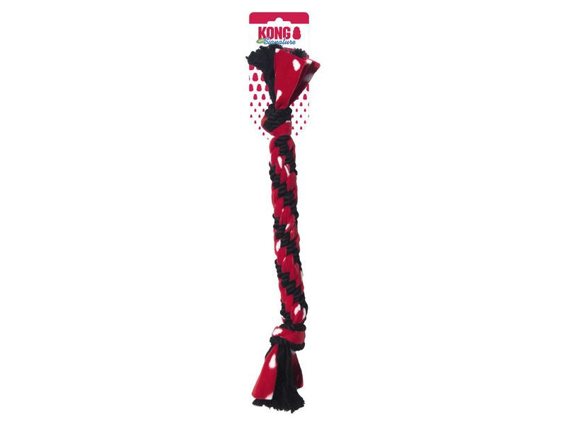 Kong Signature Rope Dual Knot 20"