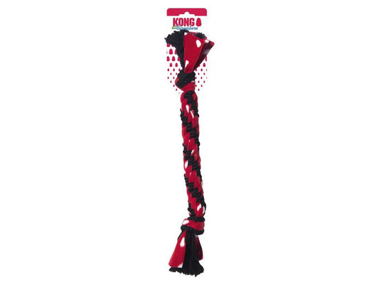 Kong Signature Rope Dual Knot 20"