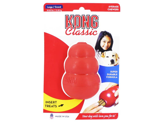Kong Classic Toy Large