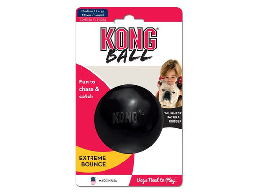 Kong Extreme Ball