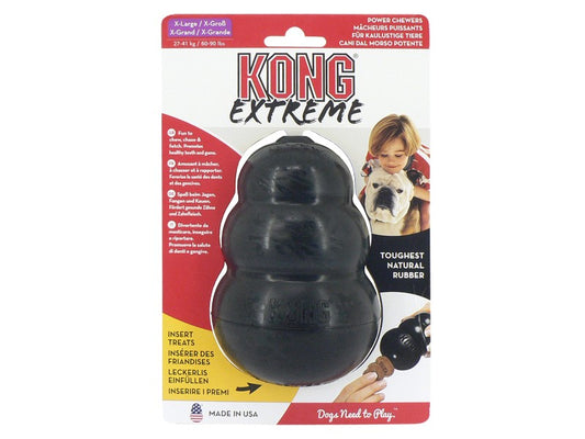 Kong Extreme Toy XL