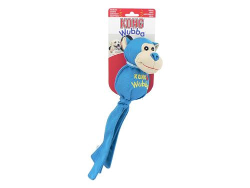 Kong Wubba Ballistic Friends Large