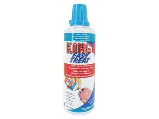 Kong Easy Treat Puppy Paste