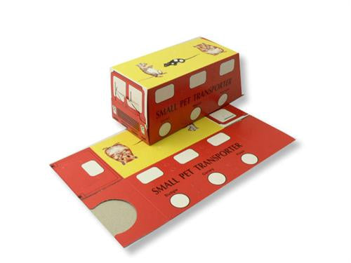 GLENKRAG PET TRANSPORTER  SM