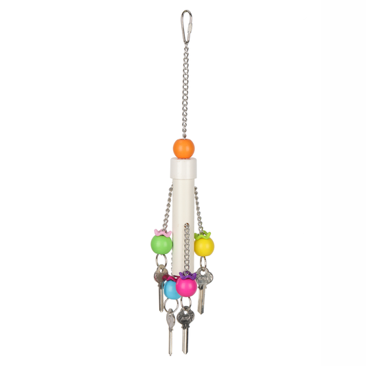 Key Tug Toy
