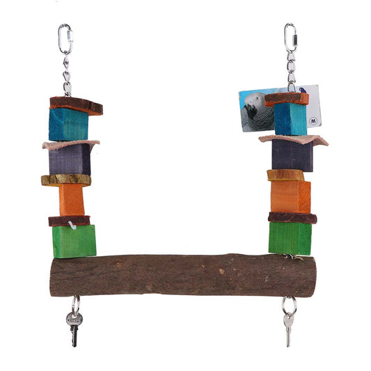 Key Trapeze Toy