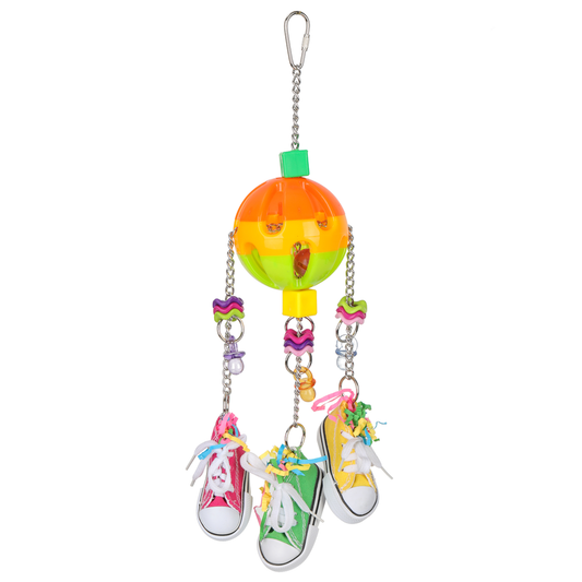Kick Ball Toy