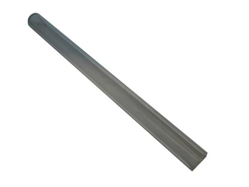 QUARTZ SLEEVE FOR UV 4W BULB