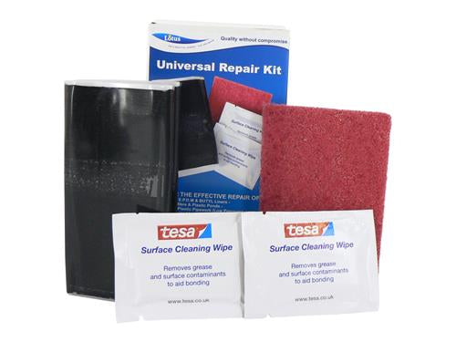 UNIVERSAL PVC LINER REPAIR KIT