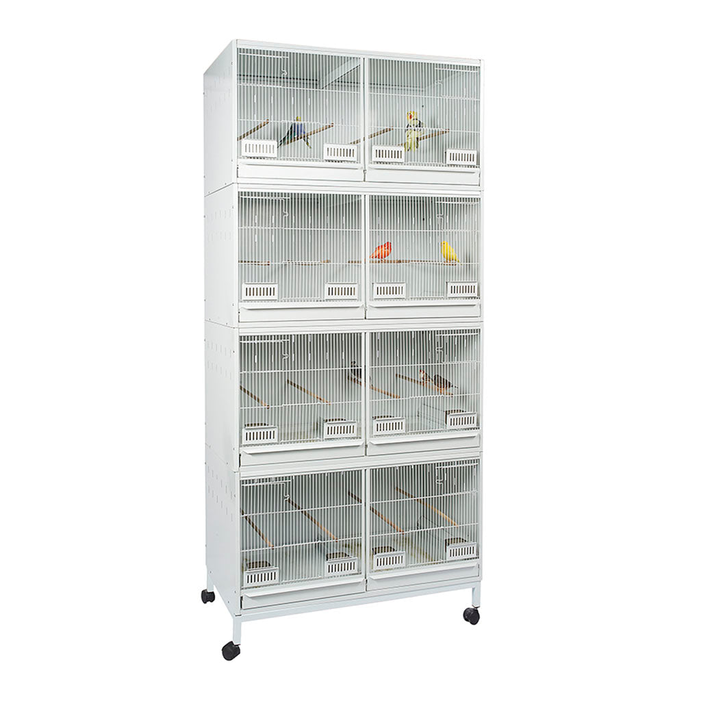 RC Lima Breeder Cage
