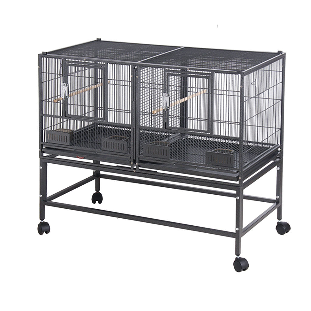 RC Lorenzo Cage Stand
