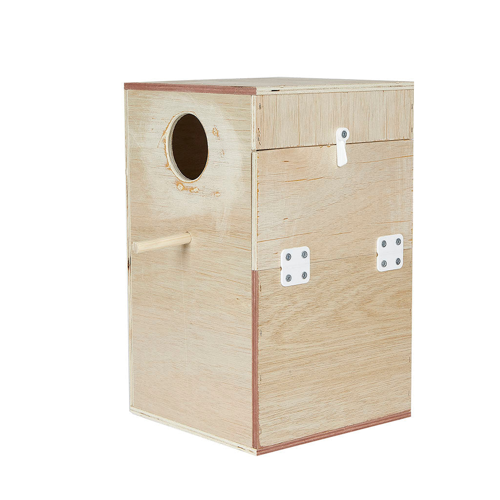 Lorikeet Next Box