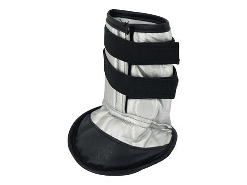 MIKKI DOG BOOT SIZE 4