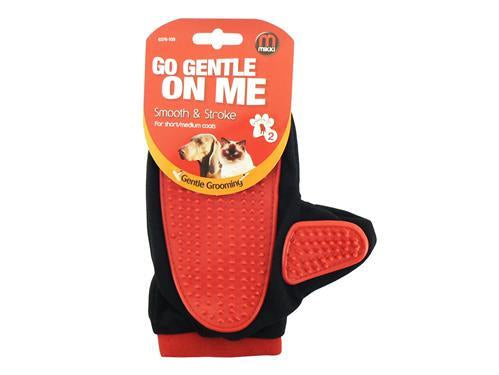 MIKKI SMOOTH + STROKE