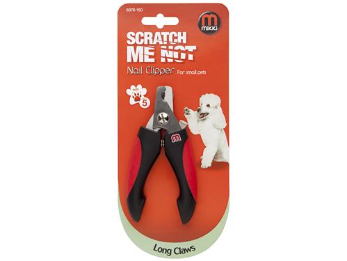 Mikki Easygroom Nail Clipper Small