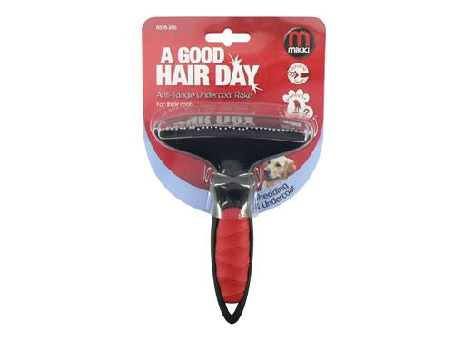Mikki Ant-Tangle Rake Large