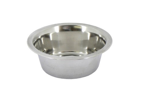 Cheeko Stainless Steel Bowl 430ml