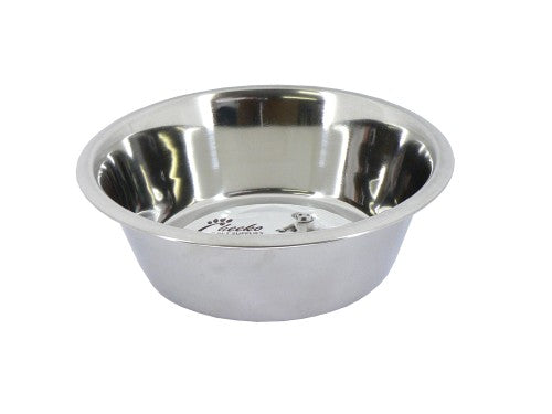 Cheeko Stainless Steel Bowl 2.6L