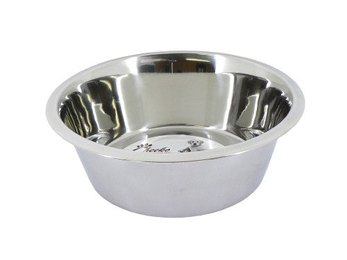 Cheeko Stainless Steel Bowl 3.95ml