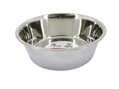 Cheeko Stainless Steel Bowl 6.5L