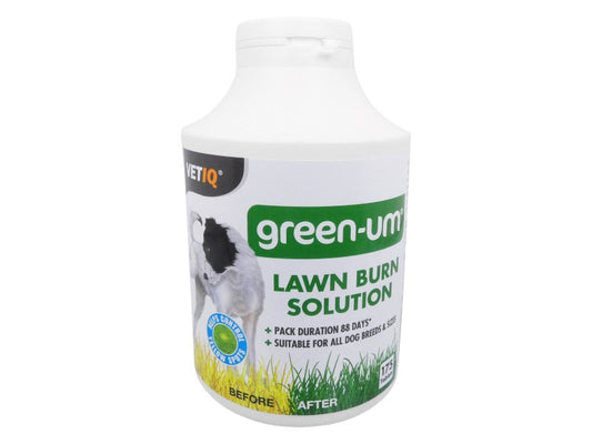 VetIQ Green Um Tablets 175pk