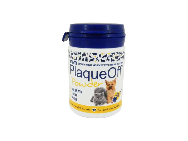 PRODEN PLAQUEOFF 60G